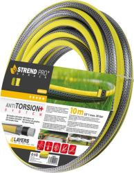 Hadica Strend Pro Anti-torsion Plus, 1/2", L-10 m, 12,5x17,5 mm, zhradn