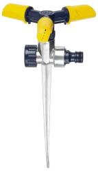Rozpra�ova�, rota�n� Strend Pro DY1014Zn, Rota�n� zavla�ova� s hrotom, Zn