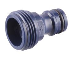 Adapt�r Strend Pro, G3/4", vonkaj�� z�vit, na z�hradn� hadicu