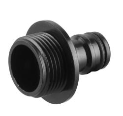 Adapt�r Strend Pro, G3/4", vonkaj�� z�vit, na z�hradn� hadicu