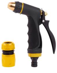 Sada zavlaovacia Strend Pro Garden TS4029, zhradn, rchlospojka, pito