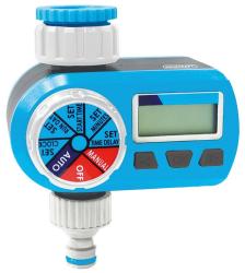 �asova� AQUACRAFT� 290140, G1"-3/4", digit�lny, 1x v�vod, z�hradn�, 2xAA