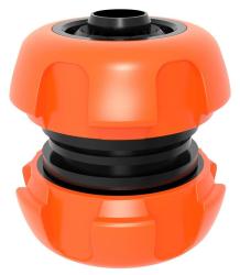 Spojka Strend Pro SoftTouch, 1/2", na sp�janie a opravu z�hradn�ch had�c
