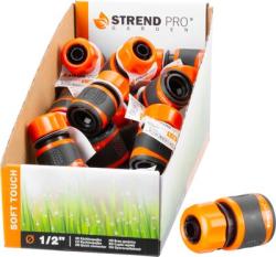 Rchlospojka Strend Pro SoftTouch C3005RDX, 1/2", na hadicu, zhradn, Sellbox 25 ks