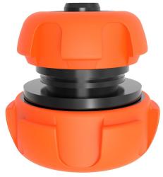 Spojka Strend Pro SoftTouch, redukovan� z 1/2" na 3/4", na sp�janie a opravu z�hradn�ch ha