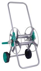 Nav�ja� Strend Pro HC812, na z�hradn� hadicu, kovov�, teleskop, max. 60 m, 1/2"
