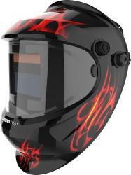 Kukla zvrask Strend Pro Galaxy Flame, AutoDark, samostmievacia