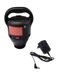 Sada dimartino� 3512, motorov� pumpa, Electra, nab�jate�n�