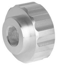 Redukcia Strend Pro, na IBC n�dr�, hlin�kov�, 60mm - 3/4"