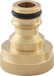 Pr�pojka Strend Pro, mosadzn�, G3/4", na vodovodn� koh�tik, vn�torn� z�vit
