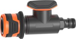 Regula�n� medzikus, Strend Pro Garden, ventil, standard