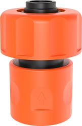 R�chlospojka Strend Pro Garden, s prietokom 1", z�hradn�, MAX FLOW