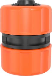 Spojka Strend Pro Garden, s prietokom 1", z�hradn�, MAX FLOW