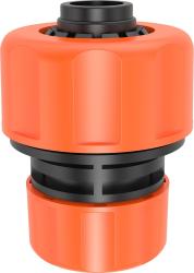 Spojka Strend Pro Gardem, redukovan� z 1" na 3/4", z�hradn�, MAX FLOW