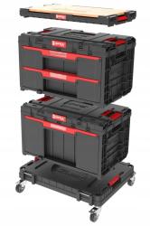Organizer QBRICK ONE Workshop Drawers SET 6