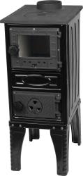 Kachle 304U Mini, 9 kW