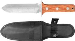 N�� Strend Pro Premium, HORI HORI, z�hradn�, s p�zdrom, dreven� r��ka, univerzal