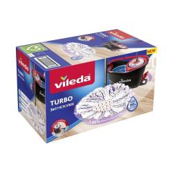 Sprava upratovacia Vileda TURBO, 3v1