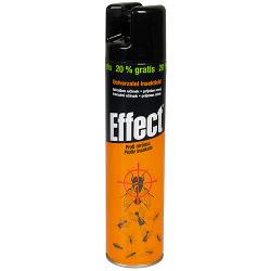 Insekticid Effect Universal na hmyz, 400 ml