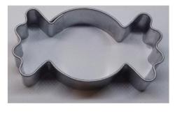 SMOLK COOKIE - Vykrajovaka bonbn