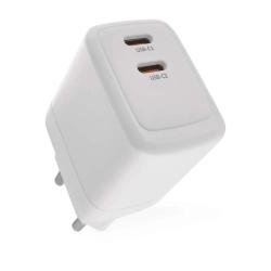 Univerzlny USB adaptr GaN do siete PD 35 W max.
