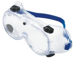 Okuliare Safetyco B603, ochrann, anti-virusove CE