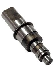 V�stupn� hriade� na CLM-S40Li, diel 41