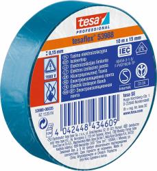 Pska 53988 elektroizolan modr 15mm x 10m Tesa