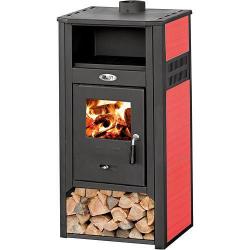 Kachle AMBASADOR LM, erven, 9,5 kW