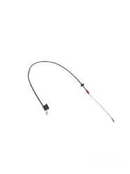 Plynov� lanko pre kosa�ku QL51P-196