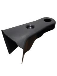Kryt remea na kosaku Strend Pro QL46PD-139, benznov, 2,4 kW, diel 98