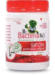 Aktivtor Mr.Bacteria No.5, do sifnu, 500 g