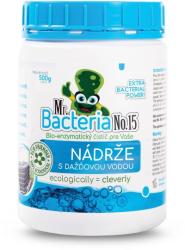 Aktivtor Mr.Bacteria No.15, do ndre s daovou vodou, 500 g