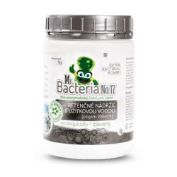 Aktivtor Mr.Bacteria No.17, isti pre retenn ndre s objemom 100m3, 1000g