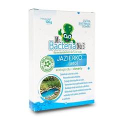 Aktivtor Mr.Bacteria No.3, do jazierka, 100g
