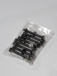 Skrutky k stojanu Homefire LR800, na krbov� drevo, 39,3x126,2x118 cm