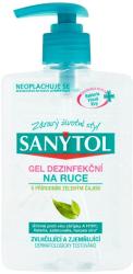 Gl Sanytol, na ruky, dezinfekn, 250 ml