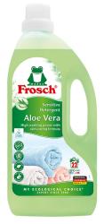 Prostriedok Frosch Aloe Vera Sensitive, prac, 1500 ml