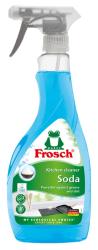 isti Frosch, na kuchyu, s prrodnou sdou, 500 ml