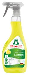 isti Frosch, na kpene a sprchy, citrnov, 500 ml