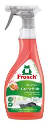 Odmas�ova� Frosch, �isti� do kuchyne, grep, 500 ml