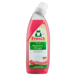 WC g�l Frosch, malina, 750 ml