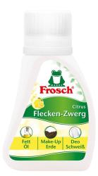 Odstra�ova� �kv�n Frosch, s aplik�torom, citr�n, 75 ml