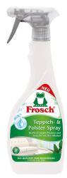 �isti� Frosch, sprej, na koberce a �al�nenie, 500 ml