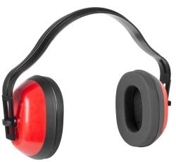 Chr�ni� sluchu B003, SNR21, �erven�