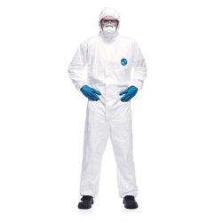 Oblek DuPont� Tyvek� Classic Xpert XXL, pracovn� kombin�za