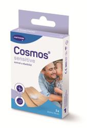 Nplas Cosmos  sensitive 6x10 cm, 5 ks