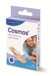 Nplas Cosmos sensitive 19x72 mm, 20 ks