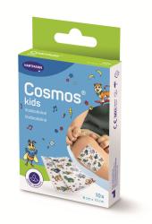 Nplas Cosmos  Kids animals 6x10 cm, 10 ks