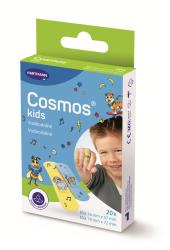 Nplas Cosmos  Kids detsk, 2 vekosti, 20 ks